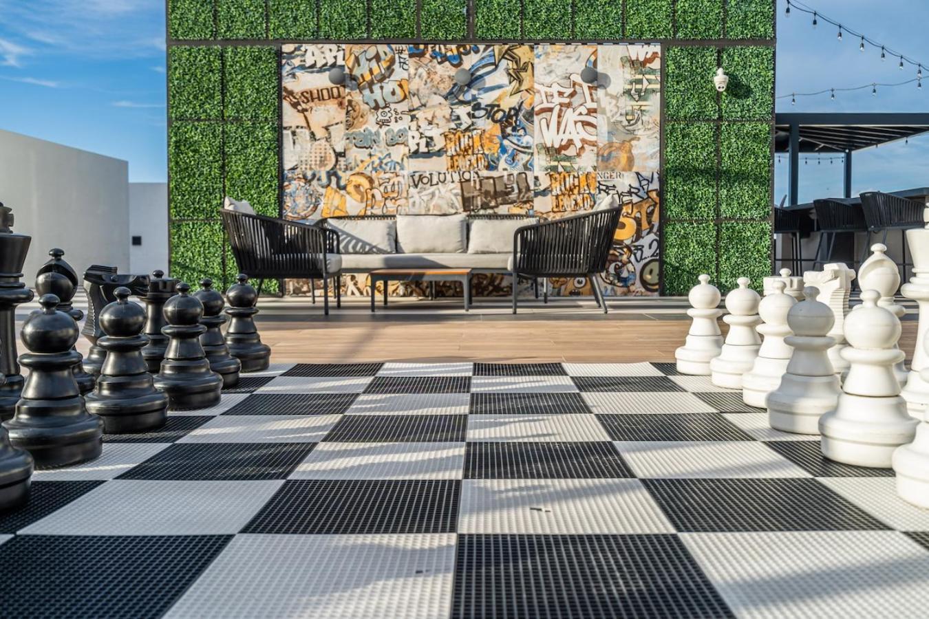 Urban Escape 3 Bed Unit Near Brickell And Wynwood Apartment Miami Luaran gambar