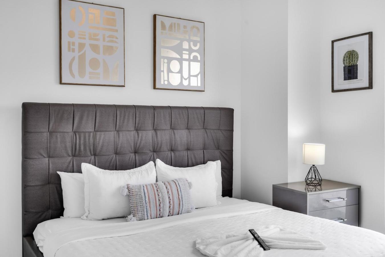 Urban Escape 3 Bed Unit Near Brickell And Wynwood Apartment Miami Luaran gambar