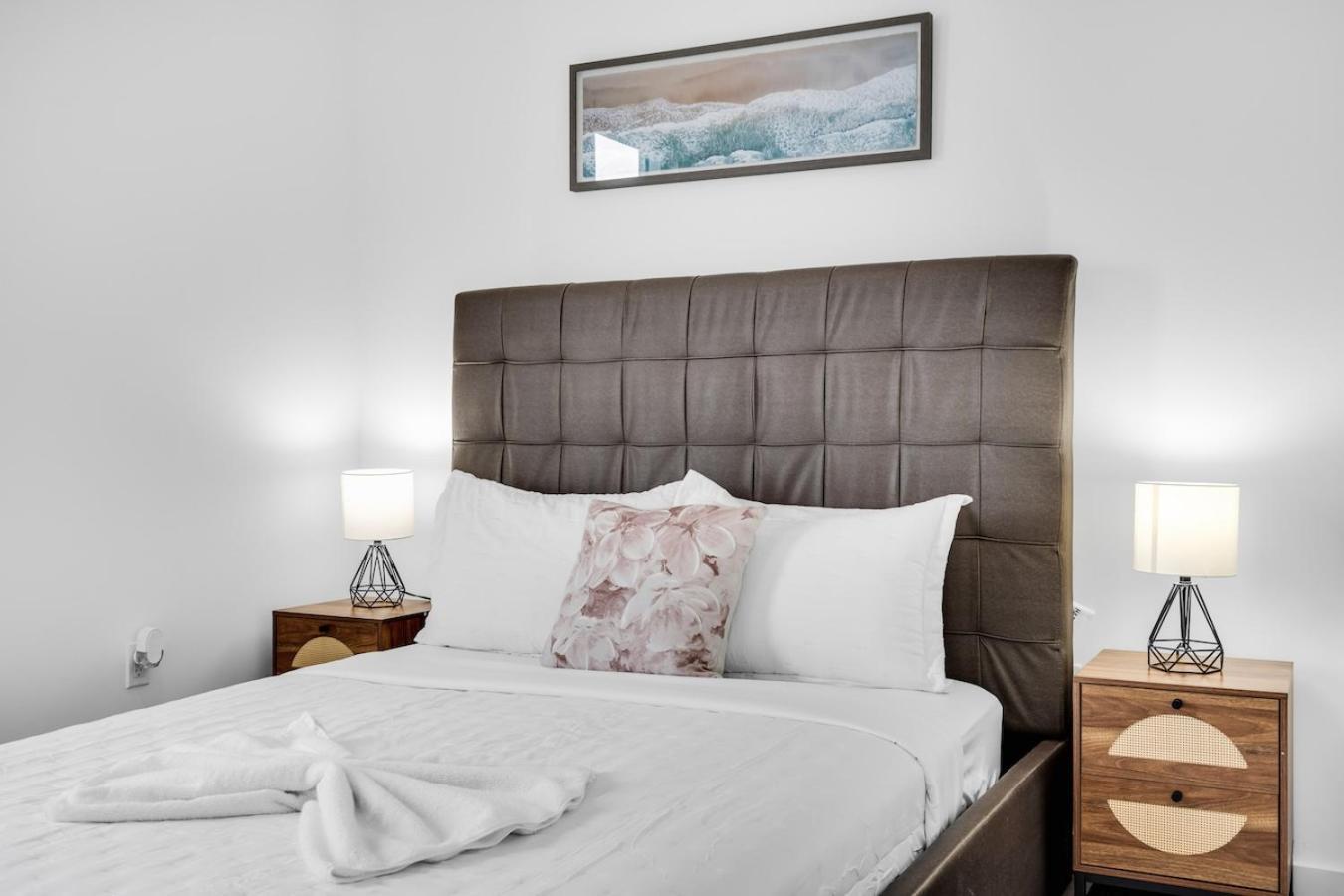 Urban Escape 3 Bed Unit Near Brickell And Wynwood Apartment Miami Luaran gambar